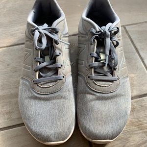 New balance sneakers